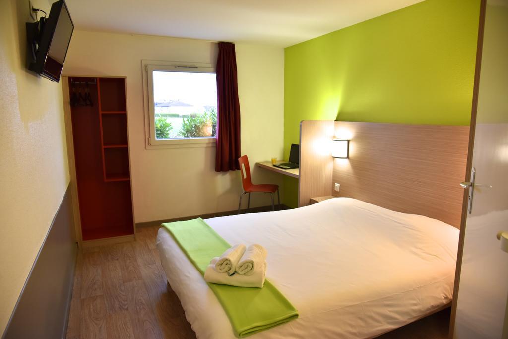 Sweet And Smart Sarreguemines - Hambach Hotel Exterior photo